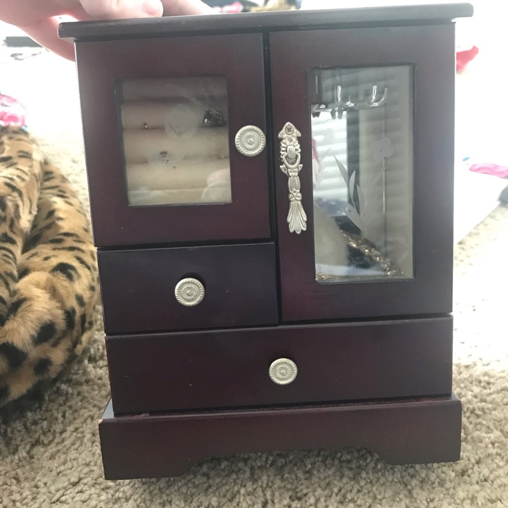Jewelry Box